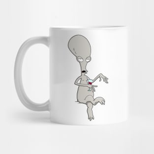 Roger Mug